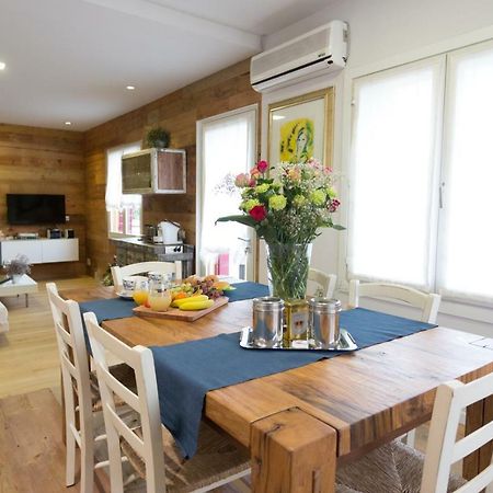 Kia Ora Suite Apartment San Zenone Exteriör bild