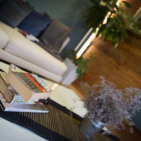 Kia Ora Suite Apartment San Zenone Exteriör bild
