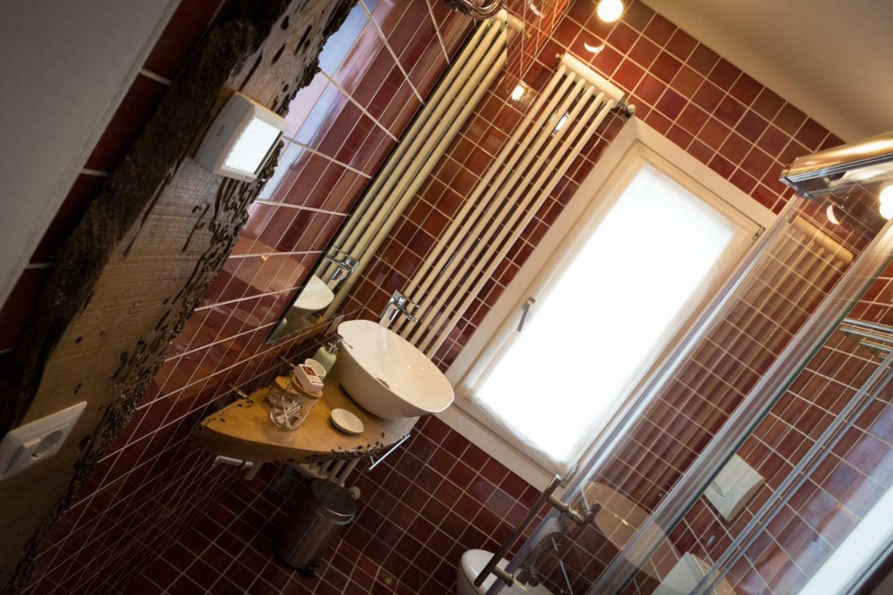 Kia Ora Suite Apartment San Zenone Exteriör bild