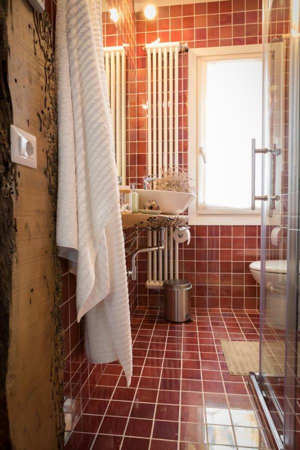Kia Ora Suite Apartment San Zenone Exteriör bild